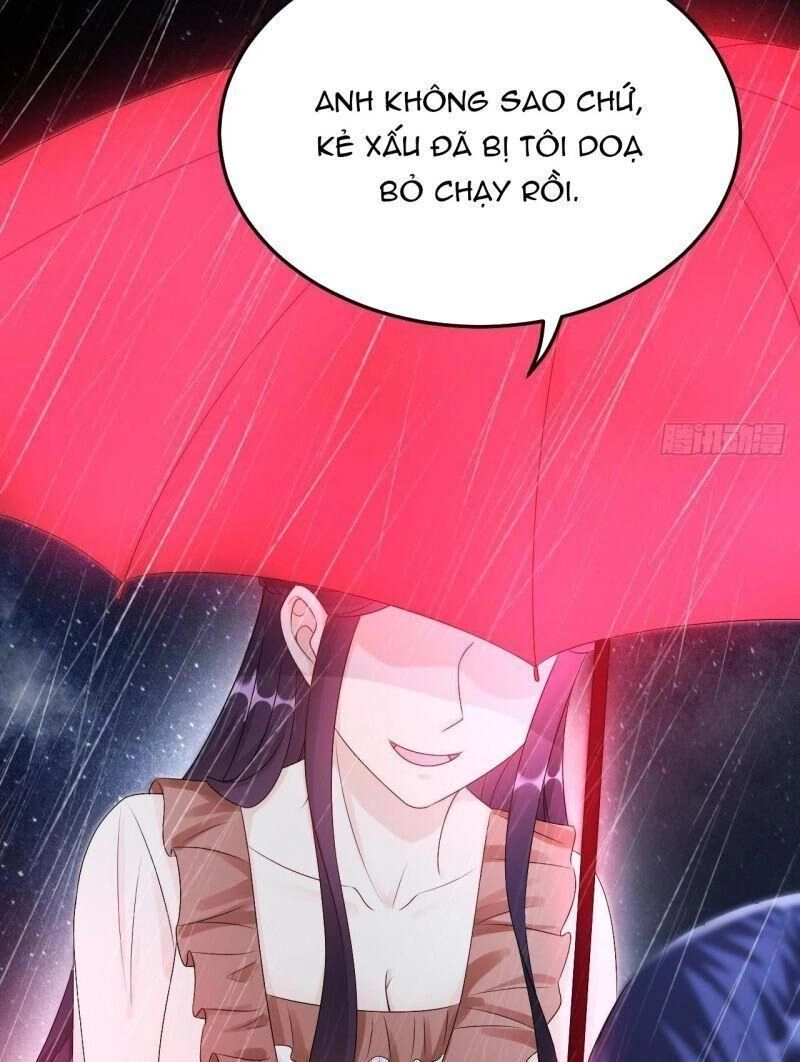 Đế Thiếu Điềm Hôn: Vợ Yêu Trùng Sinh Không Ngoan Lắm Chapter 18 - 55