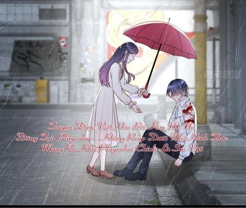 Đế Thiếu Điềm Hôn: Vợ Yêu Trùng Sinh Không Ngoan Lắm Chapter 19 - 3