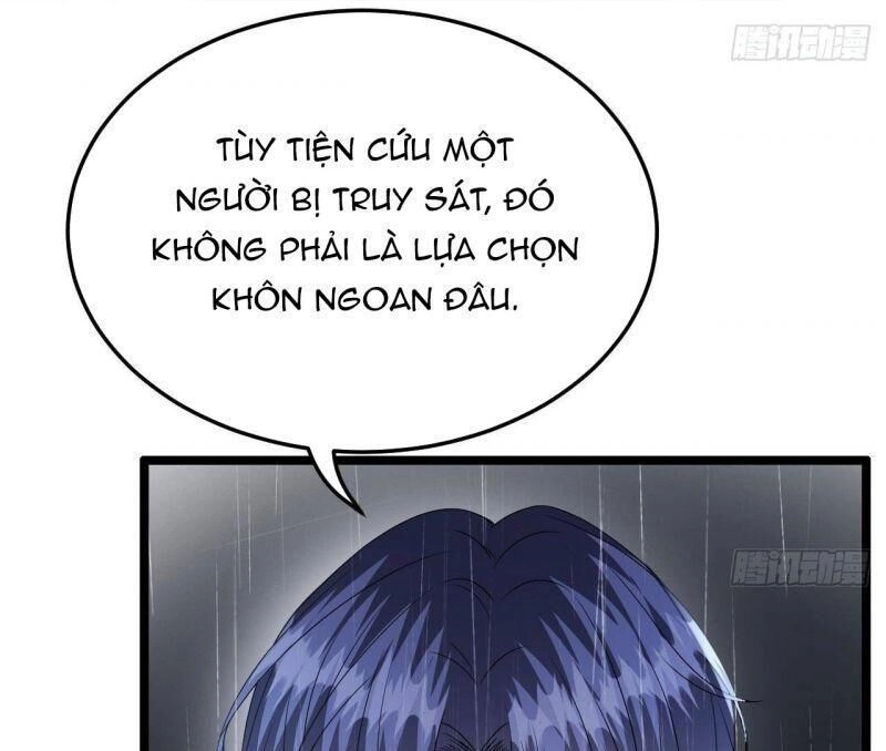 Đế Thiếu Điềm Hôn: Vợ Yêu Trùng Sinh Không Ngoan Lắm Chapter 19 - 4