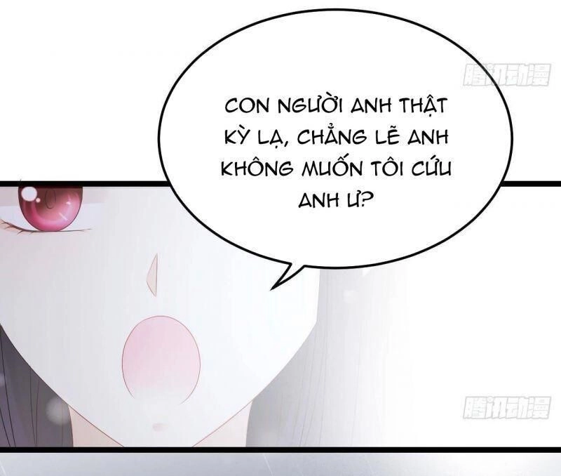 Đế Thiếu Điềm Hôn: Vợ Yêu Trùng Sinh Không Ngoan Lắm Chapter 19 - 6