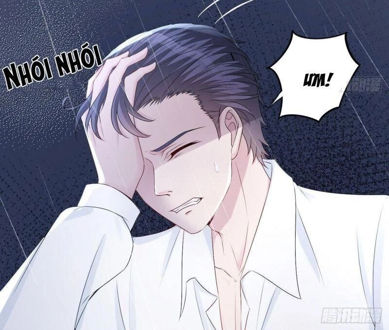 Đế Thiếu Điềm Hôn: Vợ Yêu Trùng Sinh Không Ngoan Lắm Chapter 19 - 8