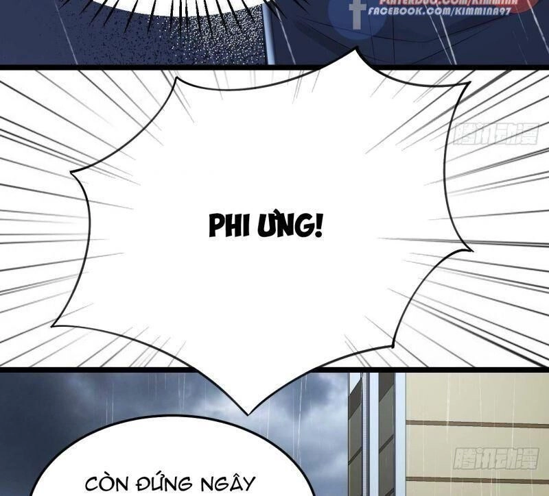 Đế Thiếu Điềm Hôn: Vợ Yêu Trùng Sinh Không Ngoan Lắm Chapter 19 - 10