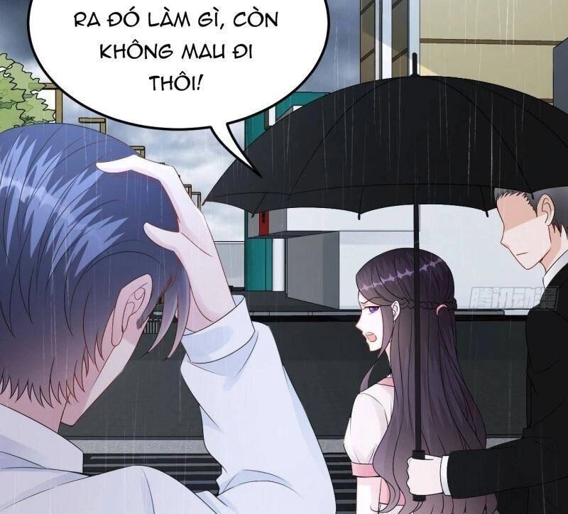 Đế Thiếu Điềm Hôn: Vợ Yêu Trùng Sinh Không Ngoan Lắm Chapter 19 - 11