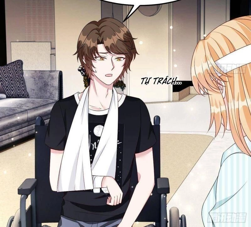 Đế Thiếu Điềm Hôn: Vợ Yêu Trùng Sinh Không Ngoan Lắm Chapter 19 - 15