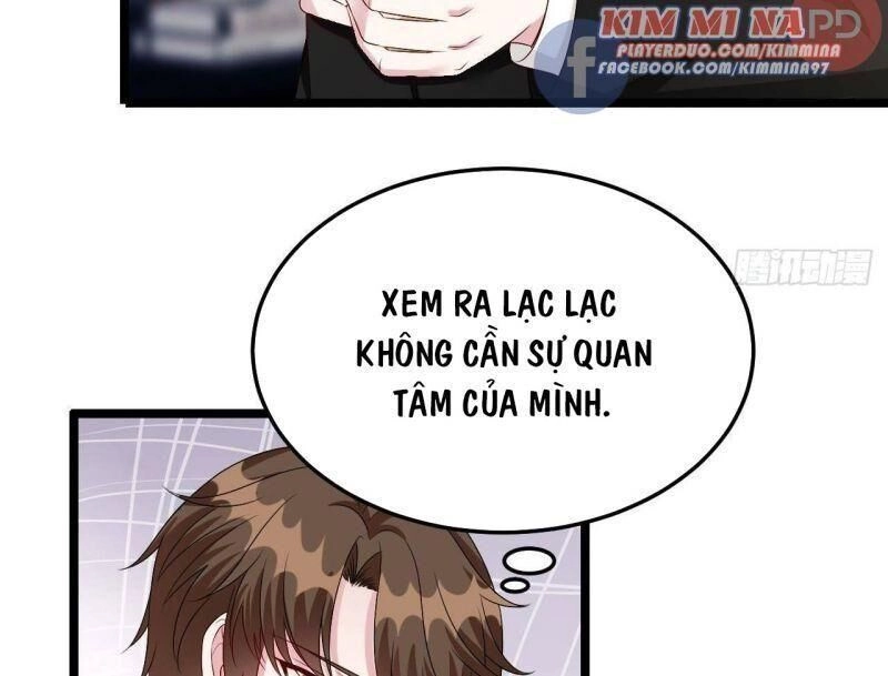 Đế Thiếu Điềm Hôn: Vợ Yêu Trùng Sinh Không Ngoan Lắm Chapter 19 - 21