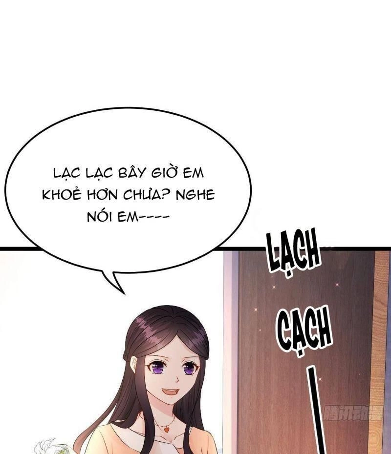 Đế Thiếu Điềm Hôn: Vợ Yêu Trùng Sinh Không Ngoan Lắm Chapter 19 - 26