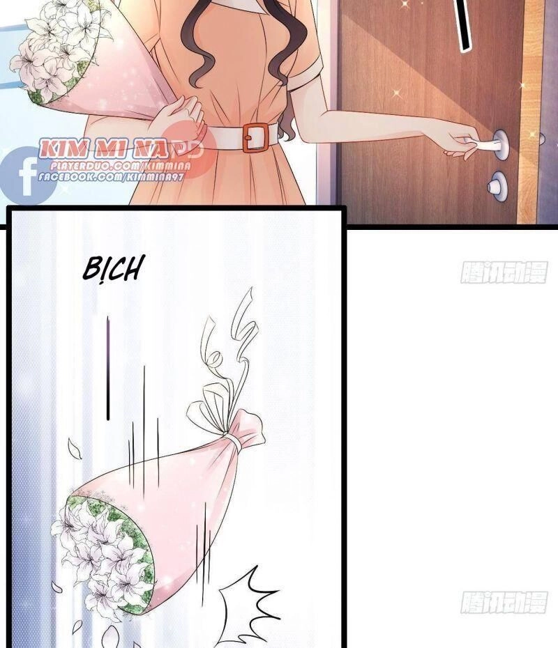 Đế Thiếu Điềm Hôn: Vợ Yêu Trùng Sinh Không Ngoan Lắm Chapter 19 - 27