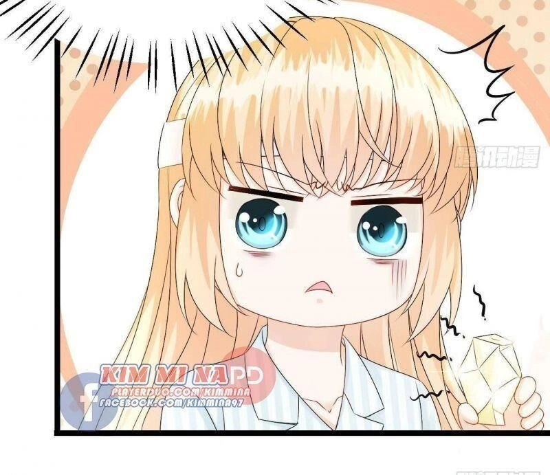 Đế Thiếu Điềm Hôn: Vợ Yêu Trùng Sinh Không Ngoan Lắm Chapter 19 - 31