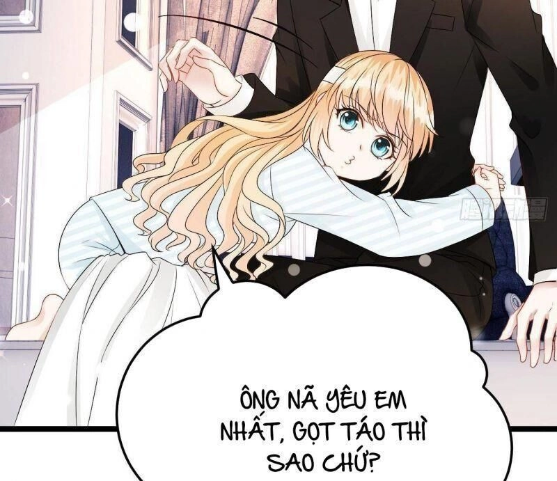 Đế Thiếu Điềm Hôn: Vợ Yêu Trùng Sinh Không Ngoan Lắm Chapter 19 - 33