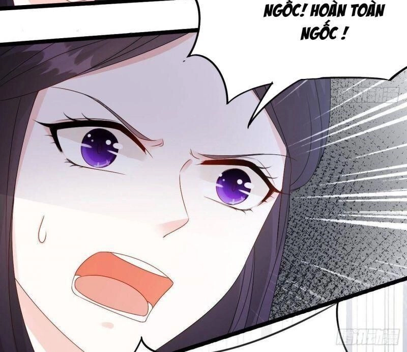 Đế Thiếu Điềm Hôn: Vợ Yêu Trùng Sinh Không Ngoan Lắm Chapter 19 - 36