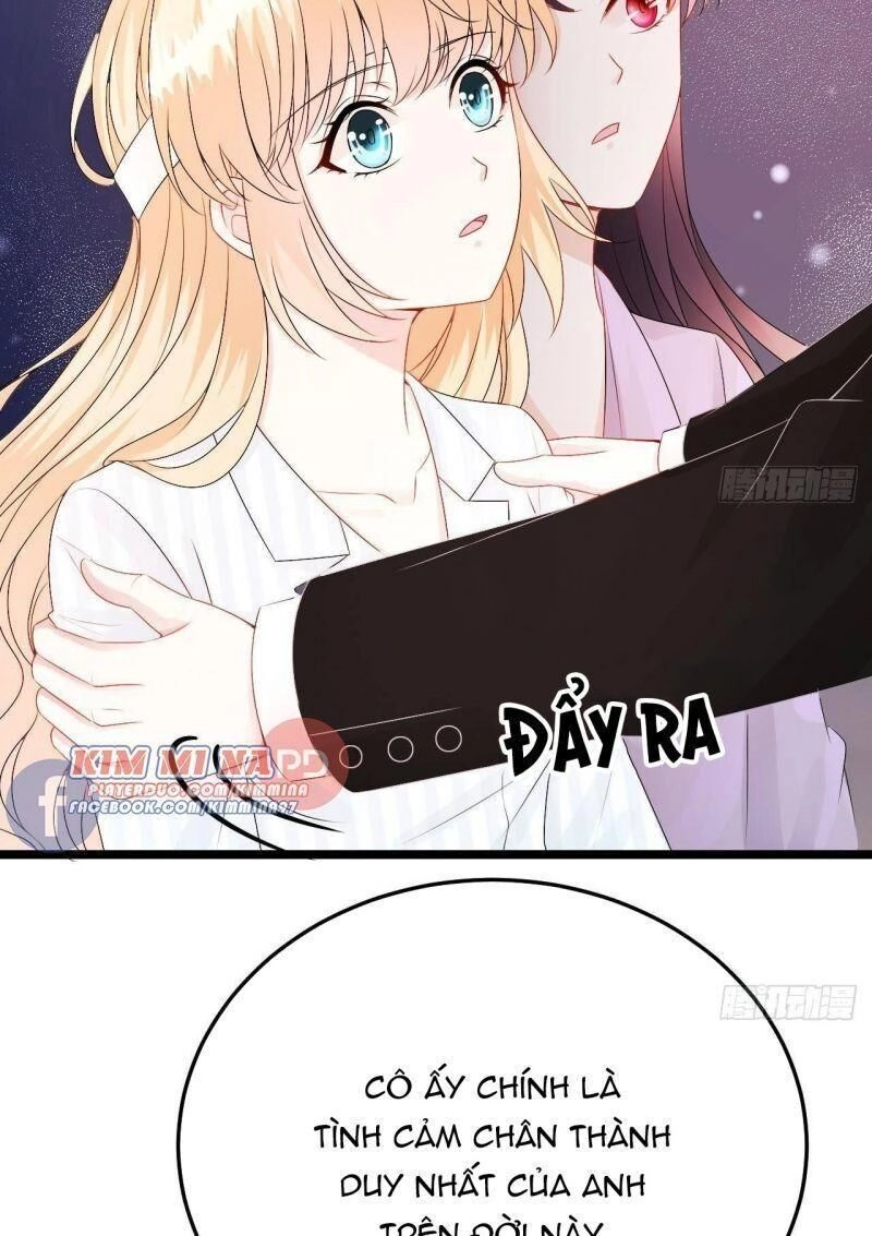 Đế Thiếu Điềm Hôn: Vợ Yêu Trùng Sinh Không Ngoan Lắm Chapter 19 - 44