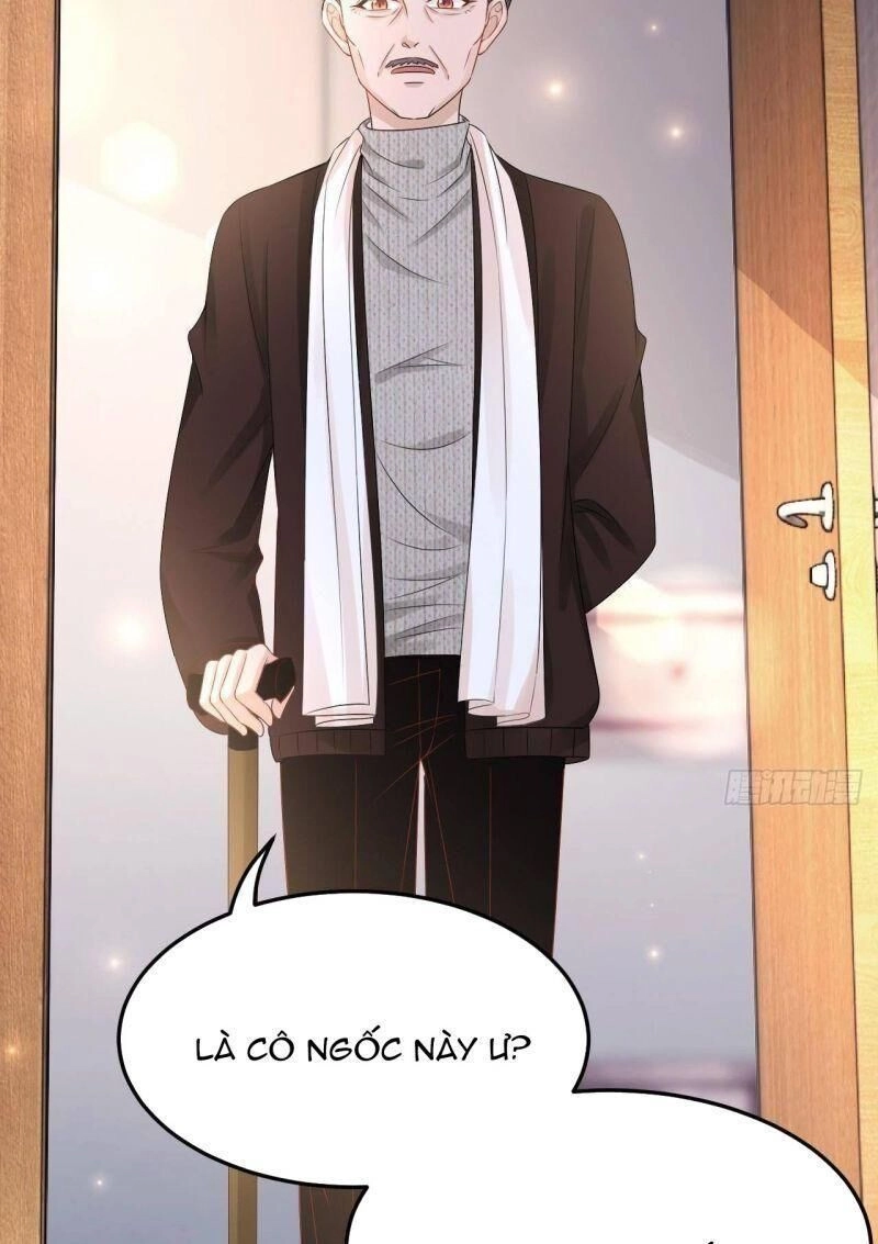 Đế Thiếu Điềm Hôn: Vợ Yêu Trùng Sinh Không Ngoan Lắm Chapter 19 - 49