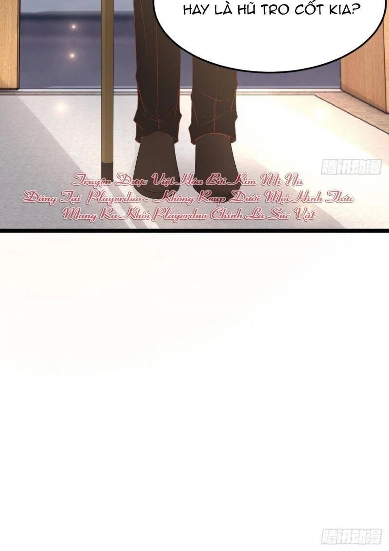 Đế Thiếu Điềm Hôn: Vợ Yêu Trùng Sinh Không Ngoan Lắm Chapter 19 - 50