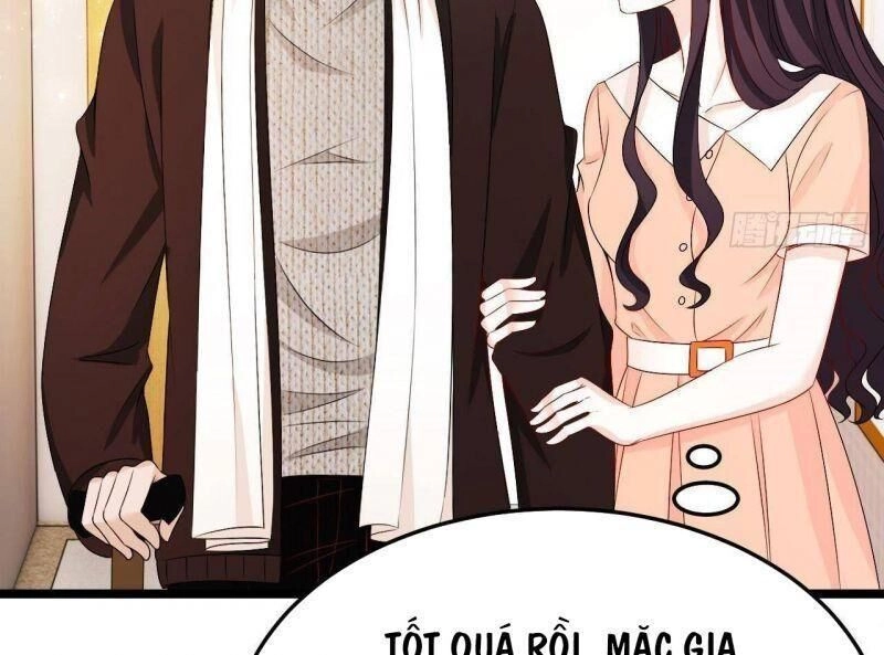 Đế Thiếu Điềm Hôn: Vợ Yêu Trùng Sinh Không Ngoan Lắm Chapter 20 - 4