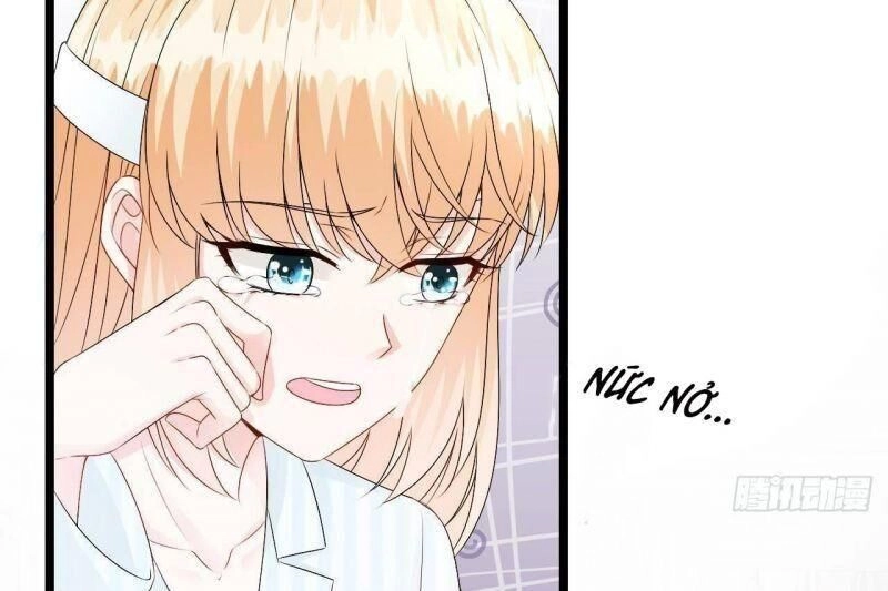 Đế Thiếu Điềm Hôn: Vợ Yêu Trùng Sinh Không Ngoan Lắm Chapter 20 - 18