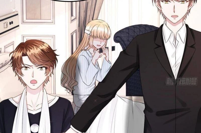 Đế Thiếu Điềm Hôn: Vợ Yêu Trùng Sinh Không Ngoan Lắm Chapter 20 - 20