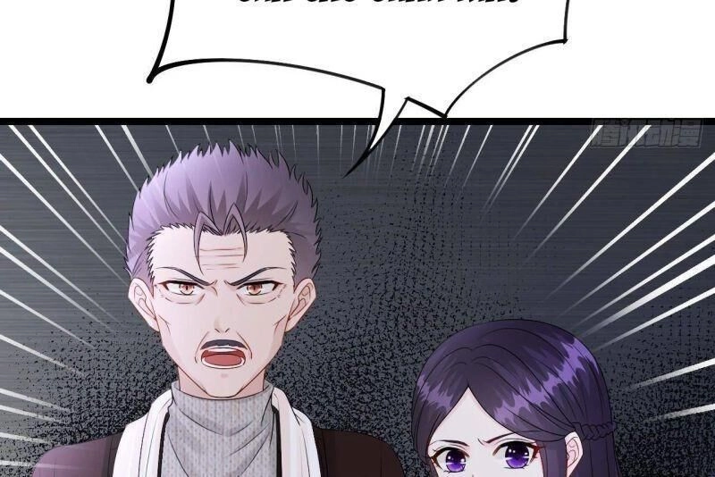 Đế Thiếu Điềm Hôn: Vợ Yêu Trùng Sinh Không Ngoan Lắm Chapter 20 - 23