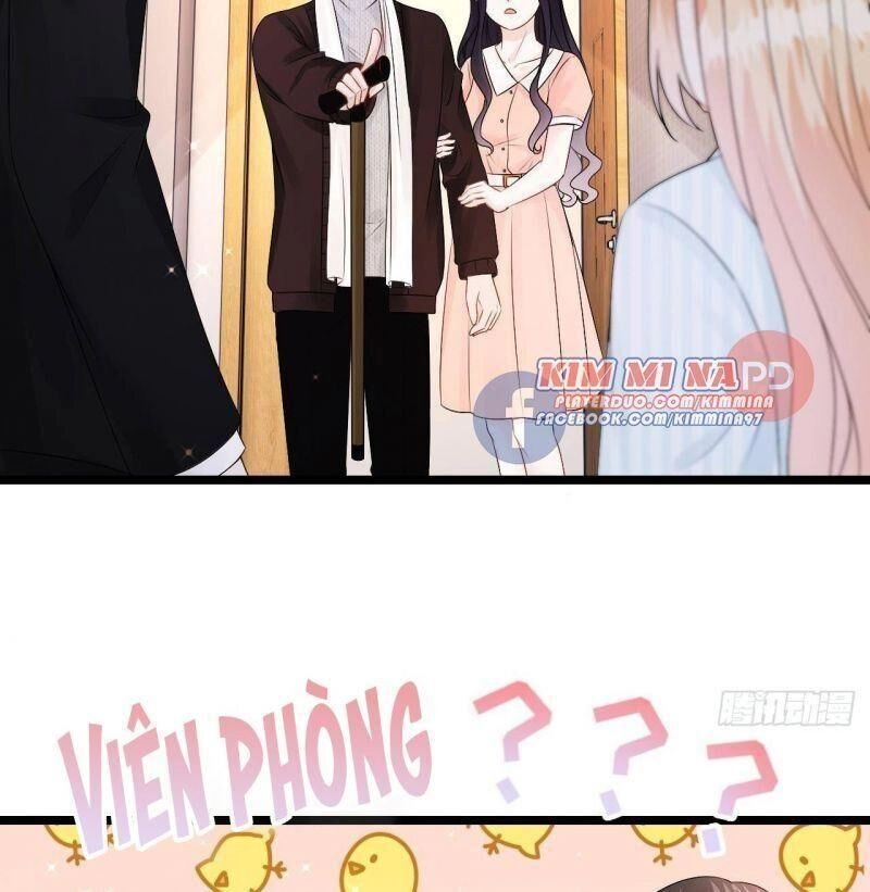 Đế Thiếu Điềm Hôn: Vợ Yêu Trùng Sinh Không Ngoan Lắm Chapter 20 - 28