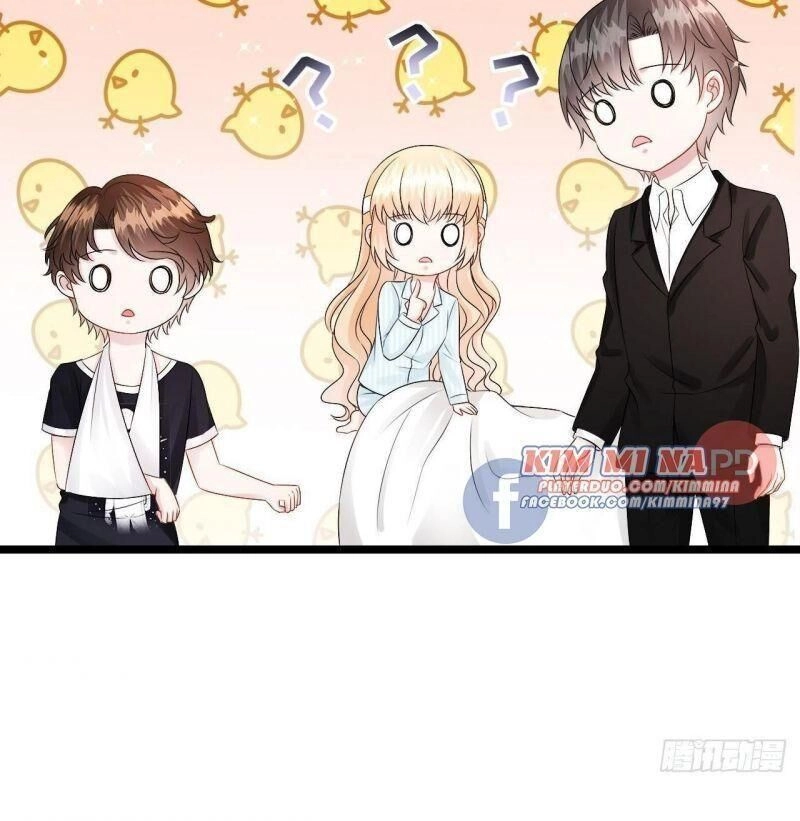 Đế Thiếu Điềm Hôn: Vợ Yêu Trùng Sinh Không Ngoan Lắm Chapter 20 - 29