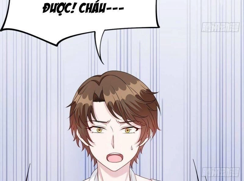 Đế Thiếu Điềm Hôn: Vợ Yêu Trùng Sinh Không Ngoan Lắm Chapter 20 - 37