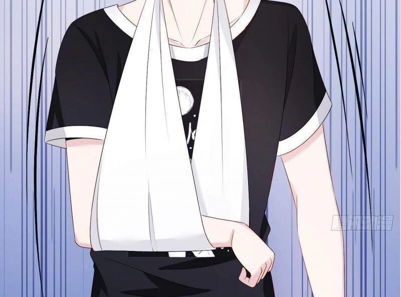 Đế Thiếu Điềm Hôn: Vợ Yêu Trùng Sinh Không Ngoan Lắm Chapter 20 - 38