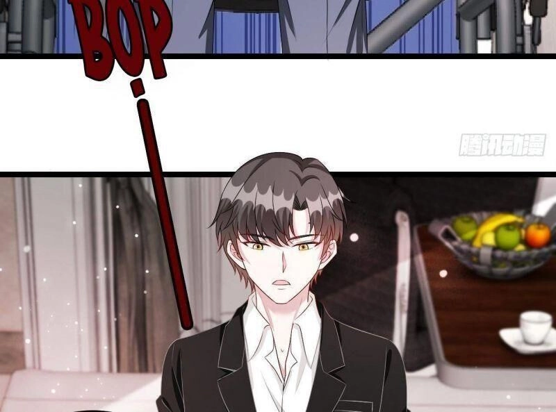 Đế Thiếu Điềm Hôn: Vợ Yêu Trùng Sinh Không Ngoan Lắm Chapter 20 - 40