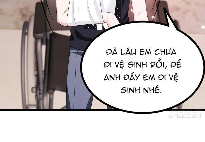 Đế Thiếu Điềm Hôn: Vợ Yêu Trùng Sinh Không Ngoan Lắm Chapter 20 - 42