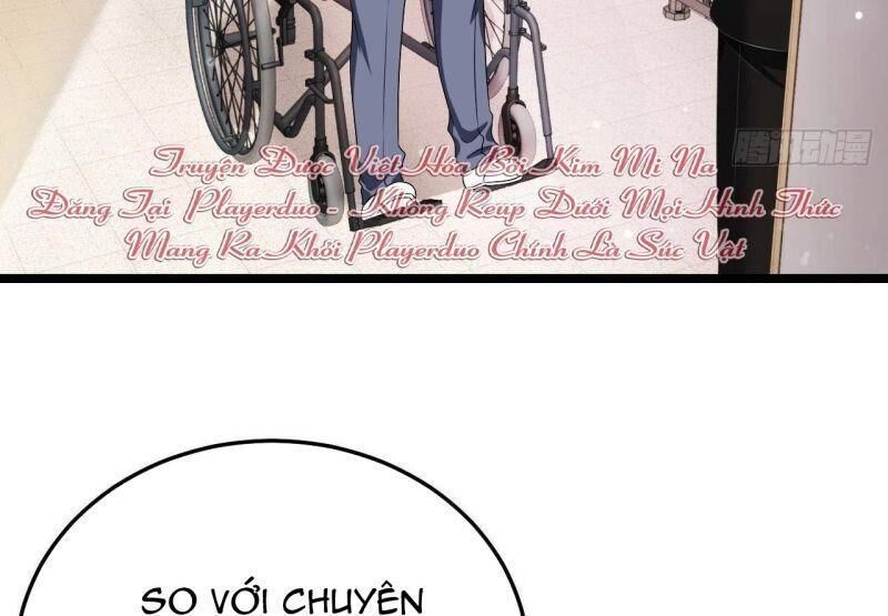 Đế Thiếu Điềm Hôn: Vợ Yêu Trùng Sinh Không Ngoan Lắm Chapter 20 - 48