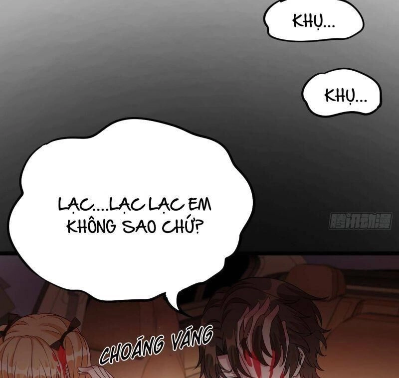 Đế Thiếu Điềm Hôn: Vợ Yêu Trùng Sinh Không Ngoan Lắm Chapter 21 - 8