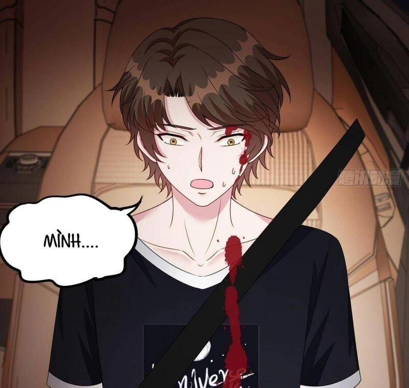 Đế Thiếu Điềm Hôn: Vợ Yêu Trùng Sinh Không Ngoan Lắm Chapter 21 - 10