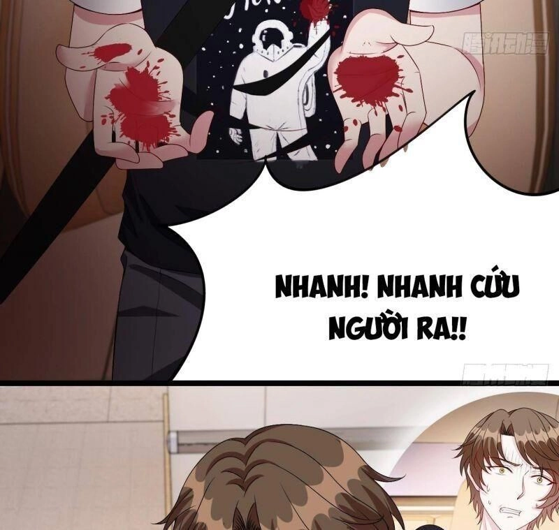 Đế Thiếu Điềm Hôn: Vợ Yêu Trùng Sinh Không Ngoan Lắm Chapter 21 - 11