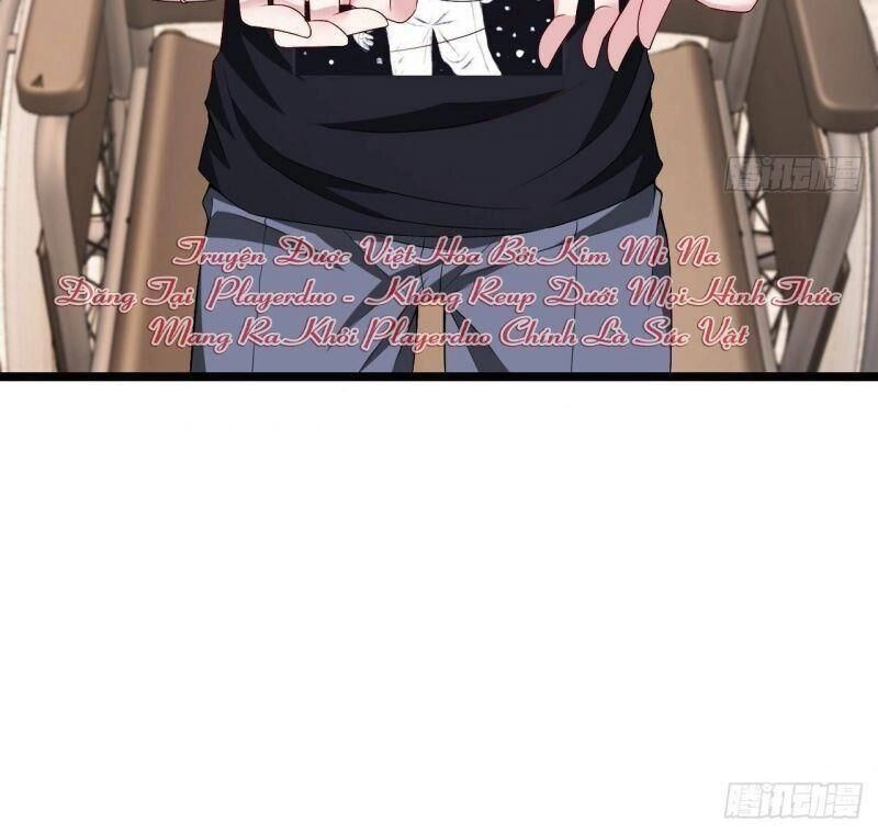 Đế Thiếu Điềm Hôn: Vợ Yêu Trùng Sinh Không Ngoan Lắm Chapter 21 - 13