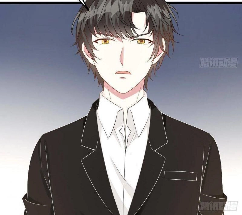 Đế Thiếu Điềm Hôn: Vợ Yêu Trùng Sinh Không Ngoan Lắm Chapter 21 - 15