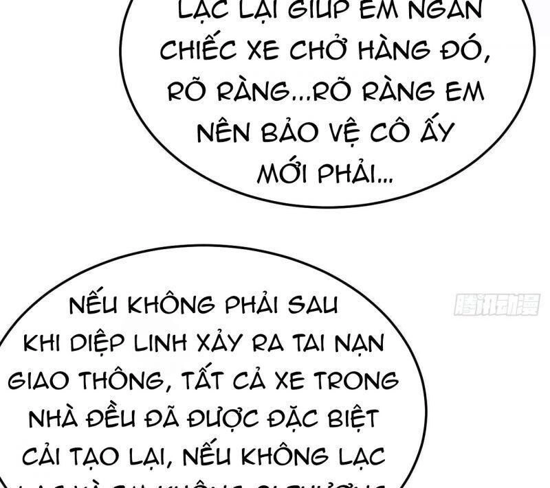 Đế Thiếu Điềm Hôn: Vợ Yêu Trùng Sinh Không Ngoan Lắm Chapter 21 - 18