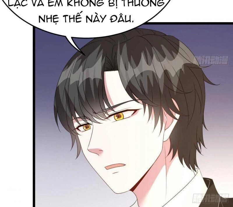 Đế Thiếu Điềm Hôn: Vợ Yêu Trùng Sinh Không Ngoan Lắm Chapter 21 - 19