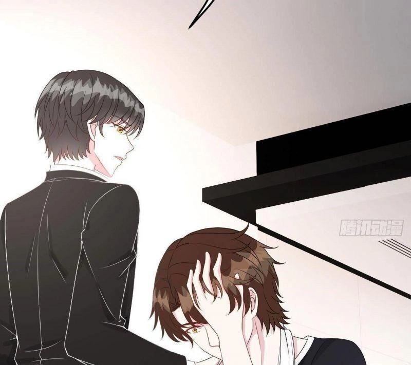 Đế Thiếu Điềm Hôn: Vợ Yêu Trùng Sinh Không Ngoan Lắm Chapter 21 - 22