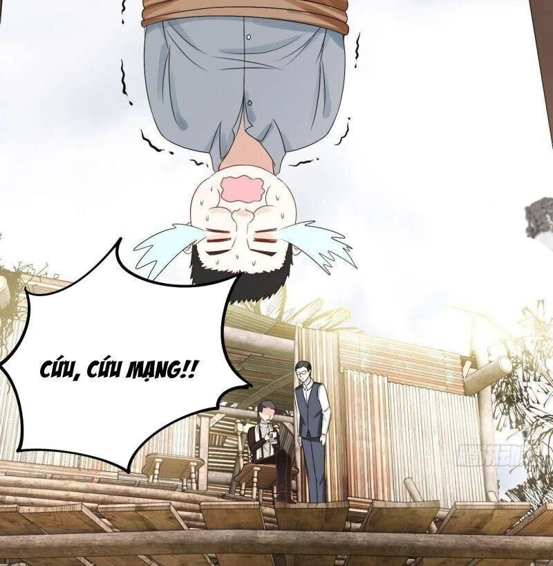 Đế Thiếu Điềm Hôn: Vợ Yêu Trùng Sinh Không Ngoan Lắm Chapter 21 - 26