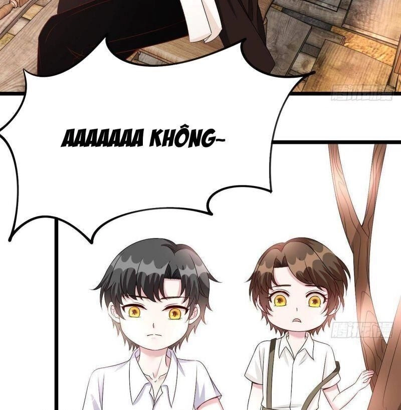 Đế Thiếu Điềm Hôn: Vợ Yêu Trùng Sinh Không Ngoan Lắm Chapter 21 - 30