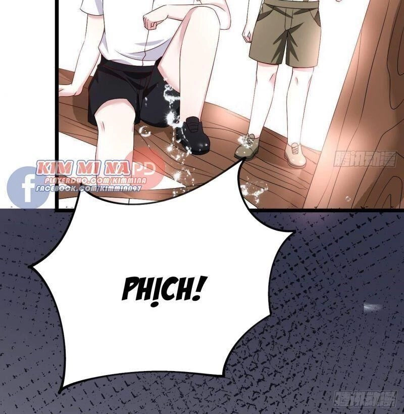 Đế Thiếu Điềm Hôn: Vợ Yêu Trùng Sinh Không Ngoan Lắm Chapter 21 - 31