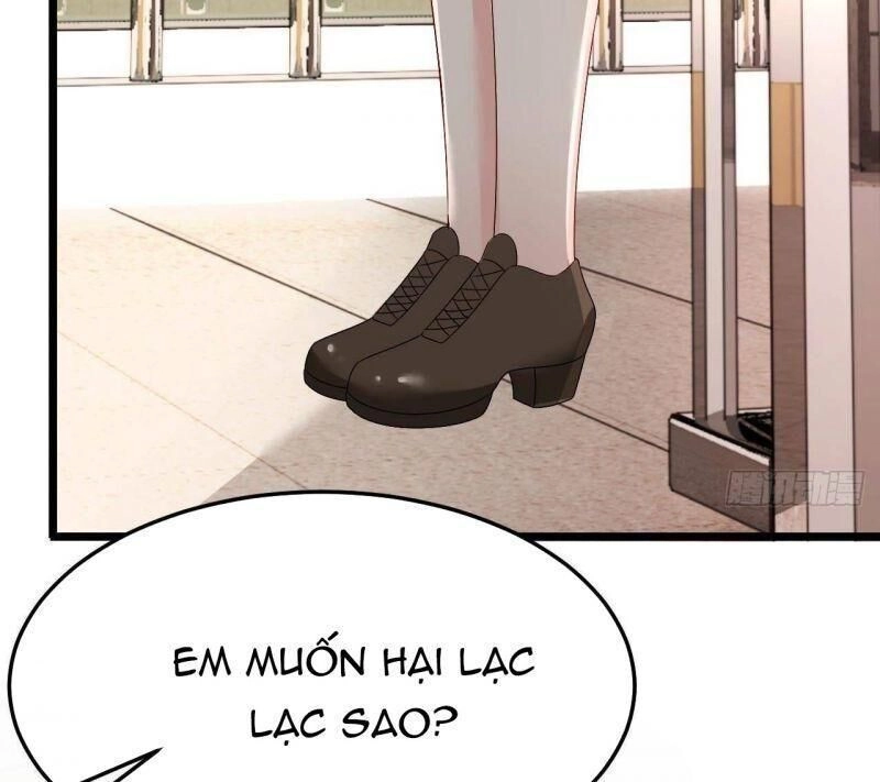 Đế Thiếu Điềm Hôn: Vợ Yêu Trùng Sinh Không Ngoan Lắm Chapter 21 - 36