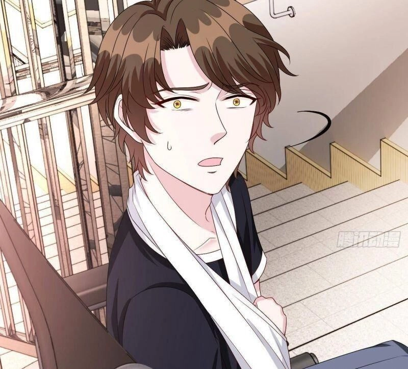 Đế Thiếu Điềm Hôn: Vợ Yêu Trùng Sinh Không Ngoan Lắm Chapter 21 - 38