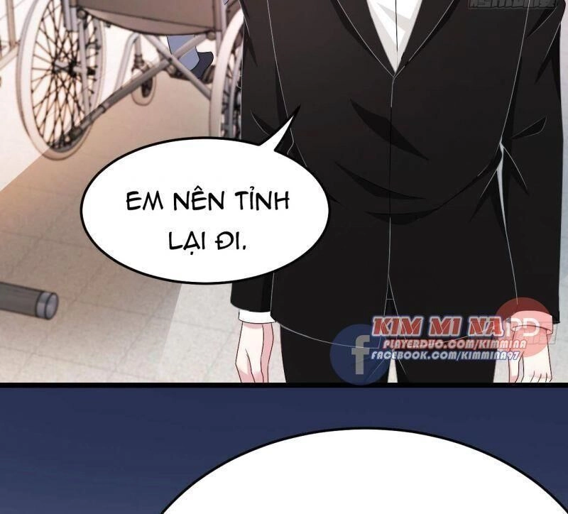 Đế Thiếu Điềm Hôn: Vợ Yêu Trùng Sinh Không Ngoan Lắm Chapter 21 - 42