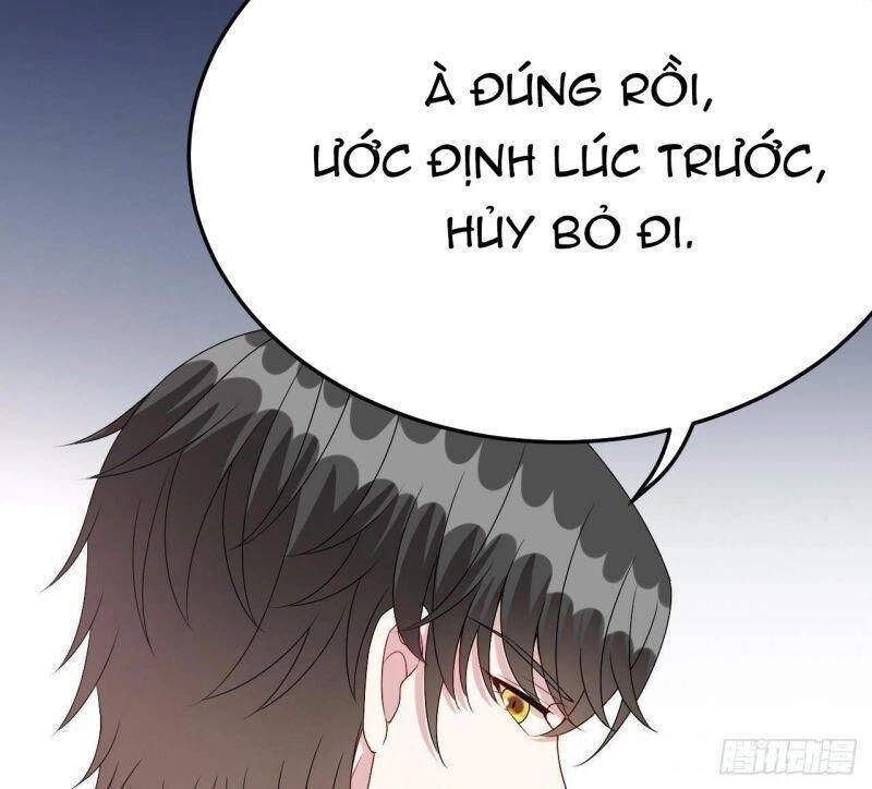 Đế Thiếu Điềm Hôn: Vợ Yêu Trùng Sinh Không Ngoan Lắm Chapter 21 - 43