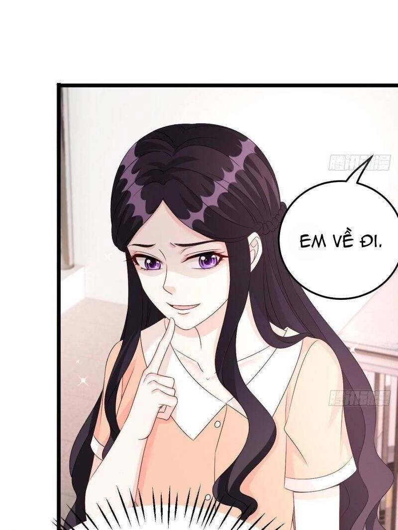 Đế Thiếu Điềm Hôn: Vợ Yêu Trùng Sinh Không Ngoan Lắm Chapter 21 - 45