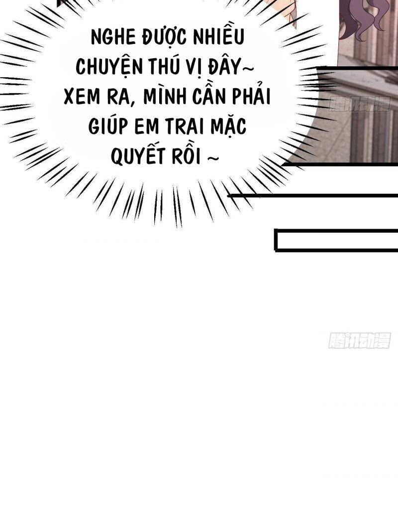 Đế Thiếu Điềm Hôn: Vợ Yêu Trùng Sinh Không Ngoan Lắm Chapter 21 - 46