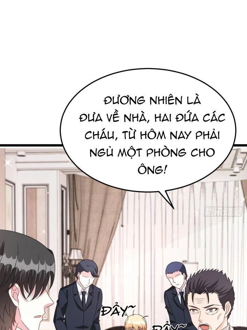 Đế Thiếu Điềm Hôn: Vợ Yêu Trùng Sinh Không Ngoan Lắm Chapter 21 - 48