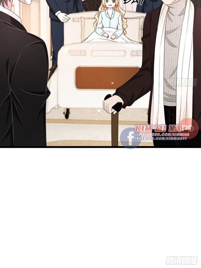 Đế Thiếu Điềm Hôn: Vợ Yêu Trùng Sinh Không Ngoan Lắm Chapter 21 - 49