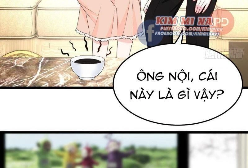 Đế Thiếu Điềm Hôn: Vợ Yêu Trùng Sinh Không Ngoan Lắm Chapter 22 - 6