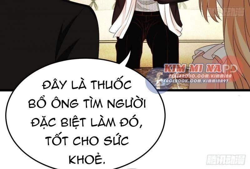 Đế Thiếu Điềm Hôn: Vợ Yêu Trùng Sinh Không Ngoan Lắm Chapter 22 - 8