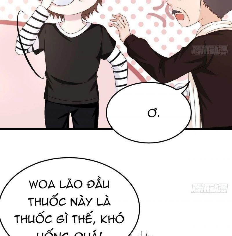 Đế Thiếu Điềm Hôn: Vợ Yêu Trùng Sinh Không Ngoan Lắm Chapter 22 - 14